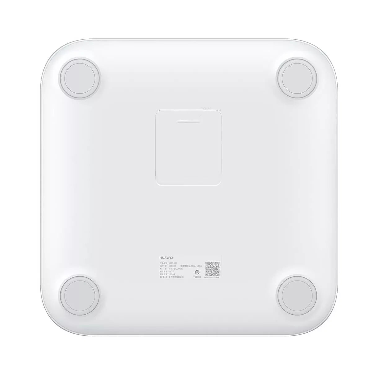 Huawei Smart Body Weight Scale 3 - Tashqila Huawei Smart Body Weight Scale 3 - Tashqila